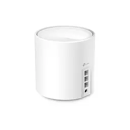 Маршрутизатор TP-Link DECO-X50-3-PACK - мініатюра 3