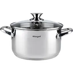 Каструля Hanover 20 см (3.5 л) Ringel kuh0016420