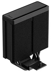 Кулер для процесора OCYPUS DELTA A40 BK ARGB (DELTA-A40-BK1NAWN00X-GL) - мініатюра 6