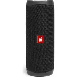 Акустична система JBL Flip 5 Black (JBLFLIP5BLKEU) - мініатюра 5