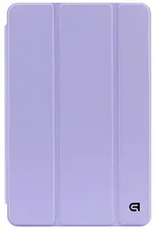 Чохол до планшета Armorstandart Smart Fold Pen Samsung Galaxy Tab A11 Light Purple (ARM89306)