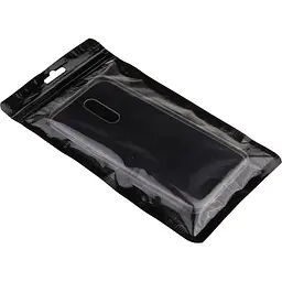 Чохол-накладка Toto TPU Clear Case Meizu 16 Plus Transparent - мініатюра 2