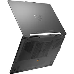 Ноутбук Ігровий ASUS TUF F15 FX507VU i7-13620H la 4.9 GHz, IPS, 16GB DDR5, 512GB, RTX 4050 6GB, Без ОС - мініатюра 19
