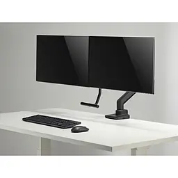 Кронштейн для монітора OfficePro MA802B [123471] - мініатюра 11