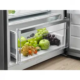 Холодильна камера Electrolux RRC5ME38X2 - мініатюра 9