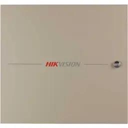 Контролер доступу Hikvision DS-K2602T