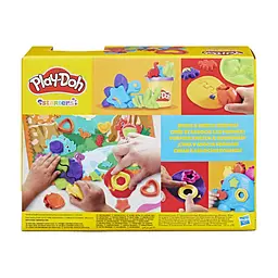 Набір для творчості Hasbro Play-Doh Динозавр (G0491) - мініатюра 3
