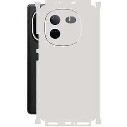 Захисна плівка StatusSKIN для Vivo IQOO 12 Pro 5G Корпус Вініл Перлина глянцева