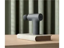Перкусійний масажер Xiaomi Massage Gun mini 2 EU (BHR9480EU) - мініатюра 3