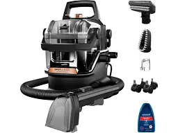 Миючий пилосос BISSELL SpotClean HydroSteam Pro (3700N) - мініатюра 4