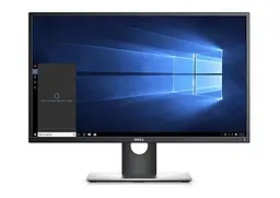 Б/В Монітор Dell P2417H (24"/IPS/FHD 1920х1080/Pivot)