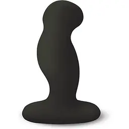 Вібромасажер простати Nexus G-Play Plus S Black