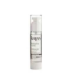 Еліксир для відновлення волосся Kayan Professional Keratin Care Brilliance Elixir з кератином