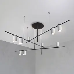 Люстра Jenny Imperium Light (3759120.05.01)