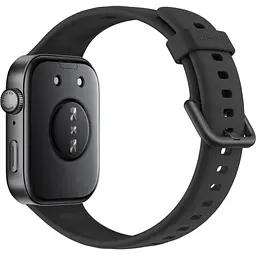Розумний годинник Huawei Watch Fit 3 Midnight Black (55020CEC) чорний - мініатюра 6