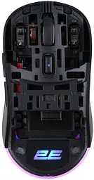 Бездротова миша 2E Gaming HyperDrive Lite Wireless Black (2E-MGHDL-WL-BK) - мініатюра 3