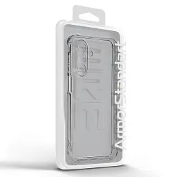 Чехол ArmorStandart Air Force для Samsung A26 5G Camera cover Clear - миниатюра 6