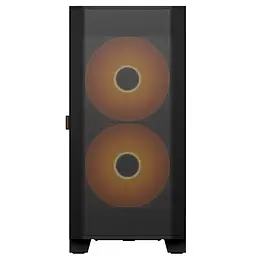 Корпус Cougar Airface Flo RGB Black - мініатюра 2