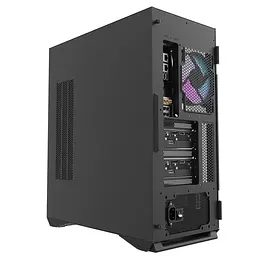 Корпус Darkflash DLX22 NEO black (DLX22 NEO black) - мініатюра 5
