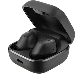 Навушники Sennheiser ACCENTUM True Wireless Black (700262) - мініатюра 3