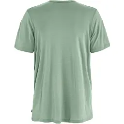 Футболка Fjallraven High Coast SS M L misty green - мініатюра 2