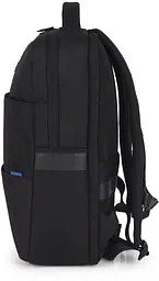 Рюкзак для ноутбука Gabol Backpack Intro 14L Black (412855-001) - мініатюра 2