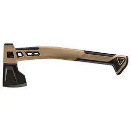 Сокира Gerber Bushcraft Hatchet-Coyote 31-003789 (1059851) - мініатюра 3