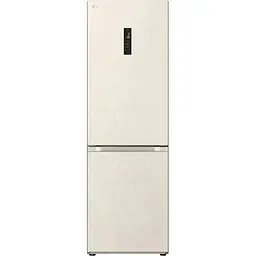 Холодильник LG GC-B459FEPW (7110071)