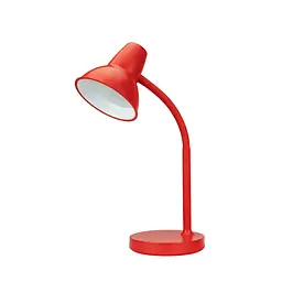 Світильник настільний LED BESTE 5W Horoz Electric червоний