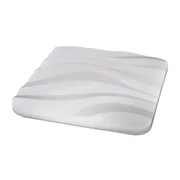Світильник LED smart SKY 30W 3000-6000K IP20 квадрат Violux ( 210123 ) - мініатюра 2