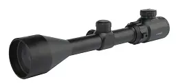 Оптичний приціл 3-9x50EG