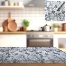 Плівка Sticker Wall на самоклейці 67cm x 10m S SW-00001511 - мініатюра 9
