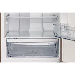 Холодильник Vivax CF 310 NFX No Frost нерж.1,90 м - мініатюра 6
