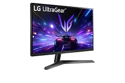 Монітор LG 27" 27GS60F-B HDMI DP Audio IPS 180Hz 1ms sRGB 99% G-SYNC FreeSync HDR10 teh0014279 - мініатюра 5