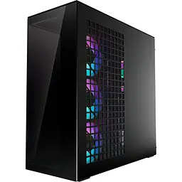 Корпус Arctic Xtender Mirror Black (ACPCC00018A) [143250] - мініатюра 2