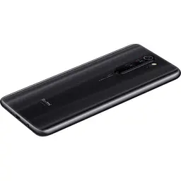 Смартфон Xiaomi Redmi Note 8 Pro 6/64GB Mineral Grey Global Rom Refurbished - мініатюра 5