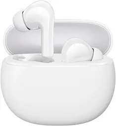 Навушники Xiaomi Redmi Buds 4 Active White (BHR6992GL) - мініатюра 8