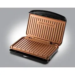 Електрогриль George Foreman Fit Grill (25811-56) [66425] - мініатюра 5