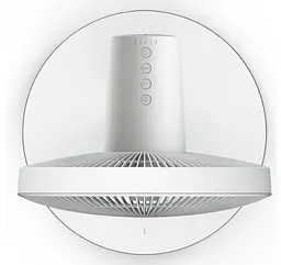 Вентилятор XiaomiXiaomi Smart Wi-Fi Standing Fan 2 Lite Global JLLDS01XY PYV4007GL - мініатюра 5