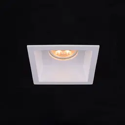 Точковий світильник Brille HDL-DT 98 GU5.3 WH MR16 36-458 - мініатюра 3