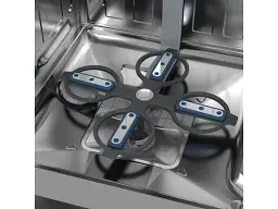Посудомоечная машина Beko BDIN38542P - миниатюра 7