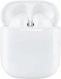 Бездротові Stereo Bluetooth-навушники Gelius Pro Capsule 4 GP-TWS-004i White - мініатюра 6