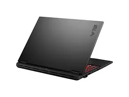 Ноутбук Asus TUF Gaming A16 2025 FA608UHI Jaeger Gray (FA608UHI-TU229) - мініатюра 8