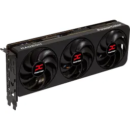 Відеокарта PowerColor Reaper AMD Radeon RX 9070 16GB GDDR6 (RX9070 16G-A) EU [146328] - мініатюра 3