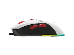 Миша XTRIKE ME GM-316W White - мініатюра 7