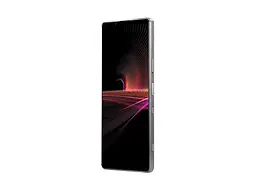 Смартфон Sony Xperia 1 III 12/512GB Gray - мініатюра 3
