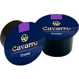 Кава в капсулах Blue Cavarro Crema 100 шт