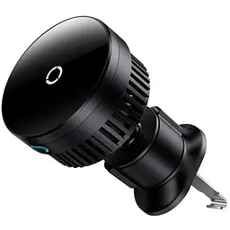 Тримач Baseus MagPro Magnetic Wireless Charging Car Mount Air Vent Version 15w