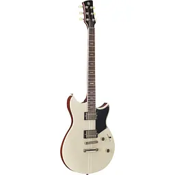 Електрогітара Yamaha Revstar Standart RSS20 Vintage White [168387] - мініатюра 3