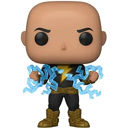 Ігрова фігурка Funko Pop Black Adam Чорний Адам (64189) - мініатюра 2